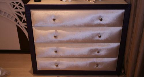 Как обклеить старый полированный шкаф. 15 способов обновить старый шкаф своими руками дома: фото до и после