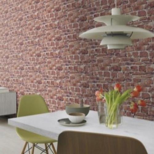 Моющиеся обои на кухне. Как выбрать хорошие моющиеся обои для кухни? 09