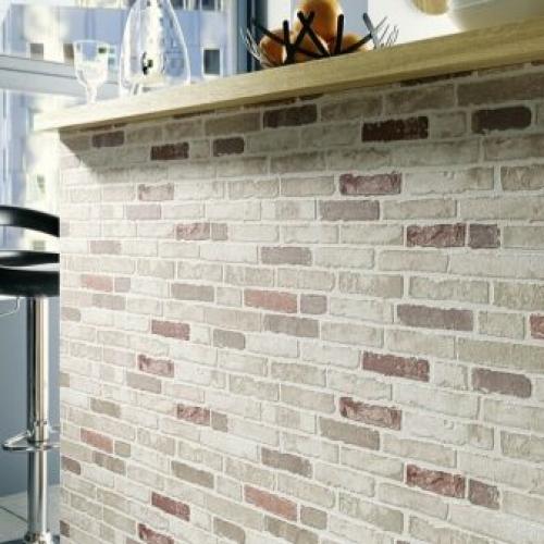 Моющиеся обои на кухне. Как выбрать хорошие моющиеся обои для кухни? 11