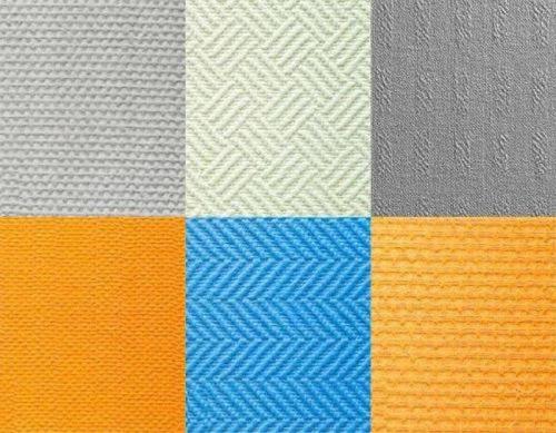 Можно ли мыть акриловые обои. Виды моющихся обоев и их особенности