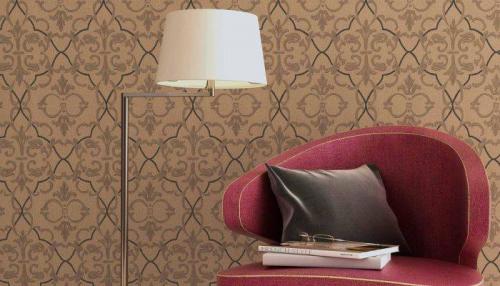 Какие обои лучше для спальни виниловые или флизелиновые. Характеристики флизелина