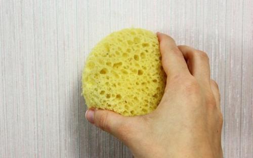 Обои акриловые на бумажной основе, как клеить. Особенности ухода