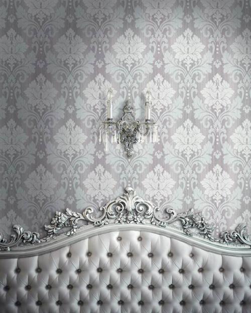 Обои акриловые на бумажной основе, как клеить. Особенности ухода