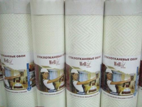 Как необычно покрасить обои под покраску. Выбор обоев