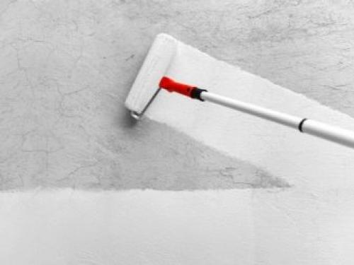 Каким лаком покрыть жидкие обои. На что обратить внимание при выборе лака 04