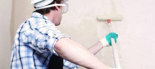 Каким лаком покрыть жидкие обои. На что обратить внимание при выборе лака 05