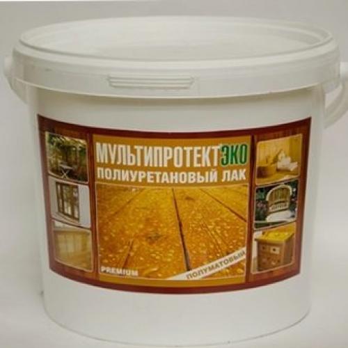 Лак для стен на водной основе. Где применяется? 10