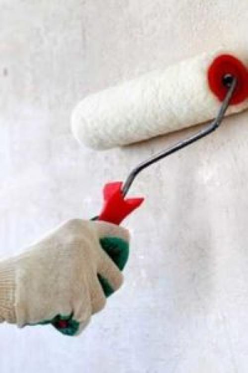 Пропитка для жидких обоев. Выбираем грунтовку