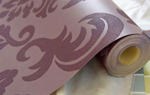 Как правильно клеить виниловые обои на бумажной основе. Как поклеить виниловые обои на бумажной основе: изучаем по пунктам