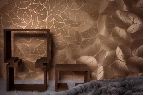 Как клеить акриловые обои. Особенности акриловых обоев