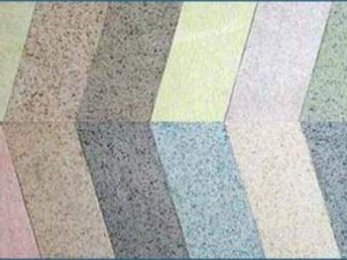 Чем покрыть жидкие обои в ванной. Объективные эксплуатационные характеристики жидких обоев