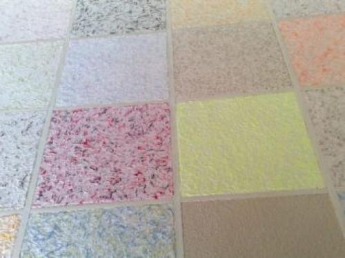 Чем покрыть жидкие обои в ванной. Объективные эксплуатационные характеристики жидких обоев