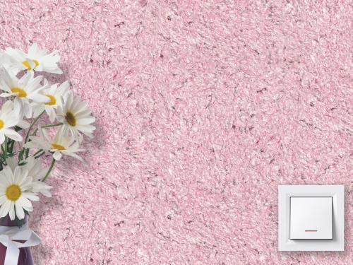 Как покрасить обои и какие обои можно красить. Какие обои можно красить