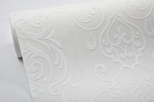 Как покрасить обои и какие обои можно красить. Какие обои можно красить