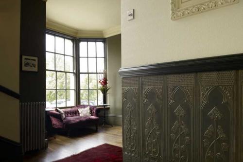 Дизайн обоев под покраску. Обои под покраску — дизайнерские идеи для создания стильного интерьера (112 фото)