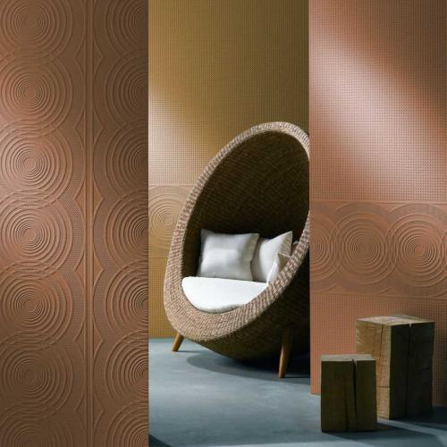 Дизайн обоев под покраску. Обои под покраску — дизайнерские идеи для создания стильного интерьера (112 фото)