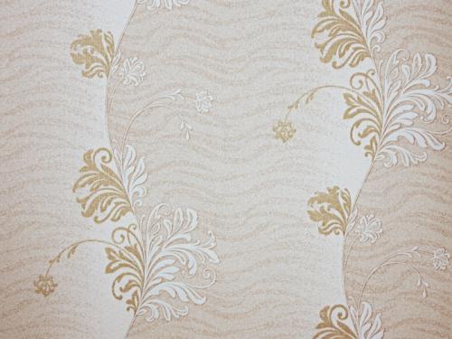 Виниловые обои на флизелиновой основе. Преимущества виниловых обоев