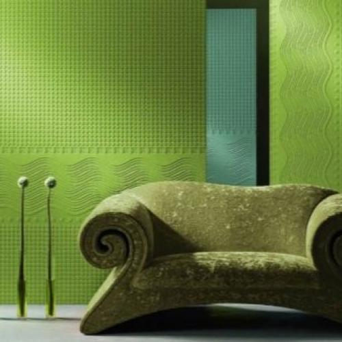 Виниловые обои на бумажной и флизелиновой основе. Положительные характеристики 17 Виниловые обои на бумажной и флизелиновой основе. Положительные характеристики 17