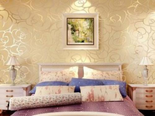 Виниловые обои на бумажной и флизелиновой основе. Положительные характеристики 22 Виниловые обои на бумажной и флизелиновой основе. Положительные характеристики 22