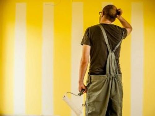 Как клеить виниловые обои правильно. Как клеить виниловые обои- узнаем у мастера(с фото) 22 Как клеить виниловые обои правильно. Как клеить виниловые обои- узнаем у мастера(с фото) 22