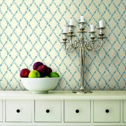 Виниловые обои на бумажной и флизелиновой основе. Положительные характеристики