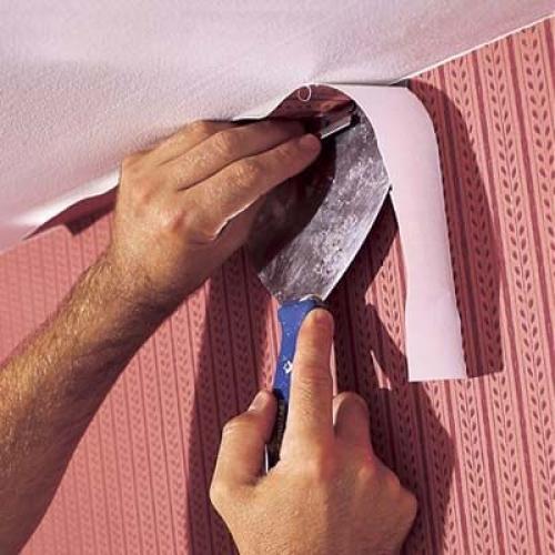 Как клеить виниловые обои правильно. Как клеить виниловые обои- узнаем у мастера(с фото) 11 Как клеить виниловые обои правильно. Как клеить виниловые обои- узнаем у мастера(с фото) 11