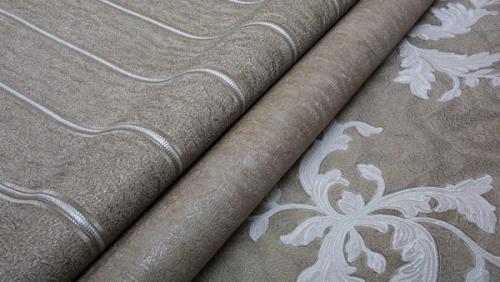 Какие обои нельзя красить. Какой вид обоев нельзя использовать под окраску