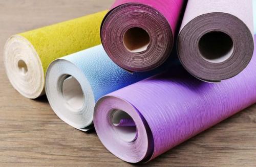 Какие обои нельзя красить. Какой вид обоев нельзя использовать под окраску