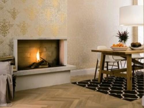 Флизелиновые обои для стен. Плюсы и минусы 01 Флизелиновые обои для стен. Плюсы и минусы 01