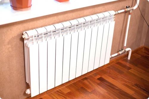 Можно ли клеить обои при отоплении. Можно ли клеить обои зимой в квартире