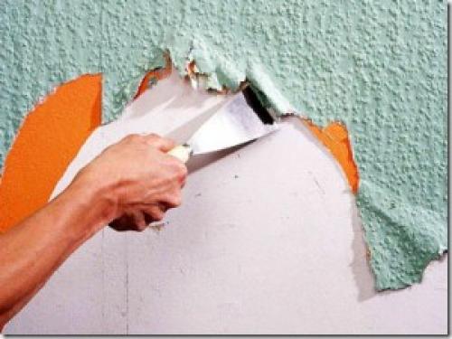 Как красиво поклеить обои на даче. Ремонт на даче: клеим обои