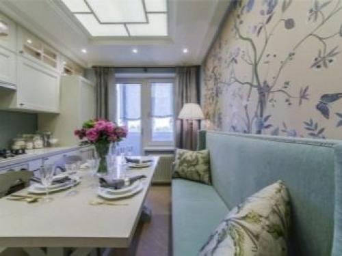 Обои на кухню виниловые на флизелиновой основе. Виды 07 Обои на кухню виниловые на флизелиновой основе. Виды 07