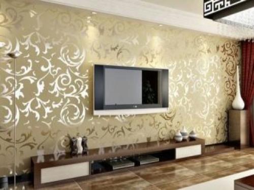 Обои на кухню виниловые на флизелиновой основе. Виды 08 Обои на кухню виниловые на флизелиновой основе. Виды 08