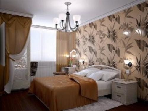 Обои на кухню виниловые на флизелиновой основе. Виды 09 Обои на кухню виниловые на флизелиновой основе. Виды 09