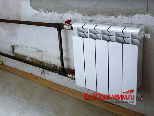 Как клеить обои в холодное время года. Почему нежелательно оклеивать стены зимой 01 Как клеить обои в холодное время года. Почему нежелательно оклеивать стены зимой 01