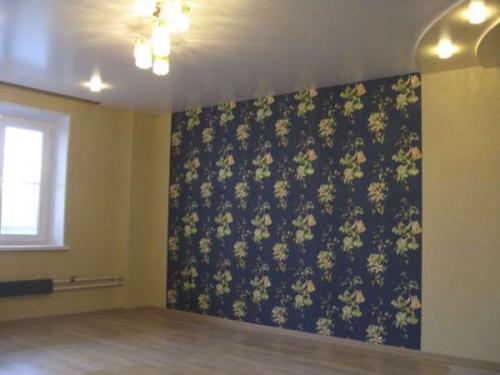 Высокая влажность при поклейке обоев. Почему не стоит клеить обои в сырую погоду