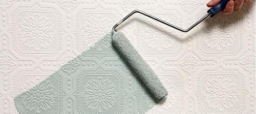 Моющиеся обои для кухни — наводим справки перед покупкой