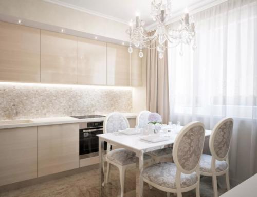 Какого цвета обои выбрать для кухни. Подбираем обои под цвет гарнитура на кухне 34 Какого цвета обои выбрать для кухни. Подбираем обои под цвет гарнитура на кухне 34