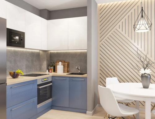 Какого цвета обои выбрать для кухни. Подбираем обои под цвет гарнитура на кухне 32 Какого цвета обои выбрать для кухни. Подбираем обои под цвет гарнитура на кухне 32