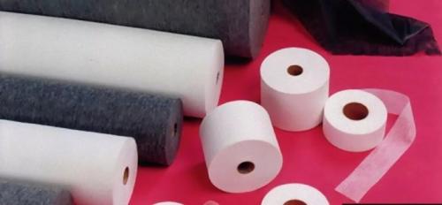 Детально расскажем об обои с акриловым напылением, что это. Общие данные 11