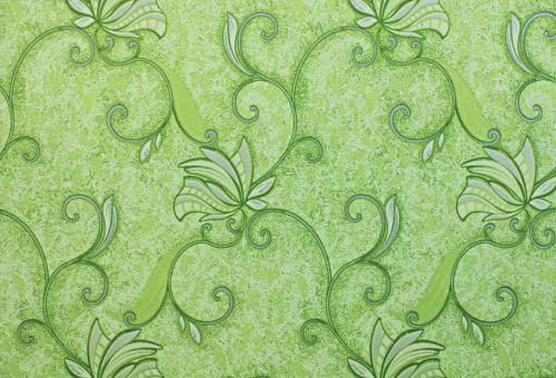 Поклейка обоев с акриловым напылением. Виды и характеристики акриловых обоев