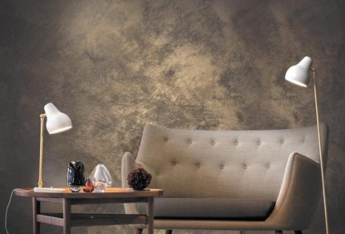 Чем покрыть стены в новостройке. Краска