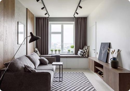 Выбор цвета краски для стен. Общие рекомендации по выбору цвета