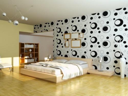 Можно ли клеить обои в дождь. Почему не стоит клеить обои в сырую погоду