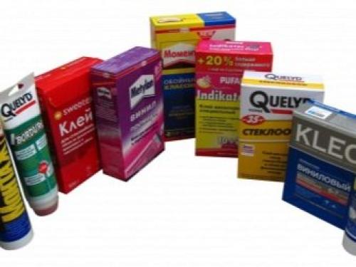 Правила наклеивания метровых флизилиновых обоев. Правила наклейки обоев на флизелиновой основе 02