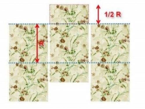 Правила наклеивания метровых флизилиновых обоев. Правила наклейки обоев на флизелиновой основе 32