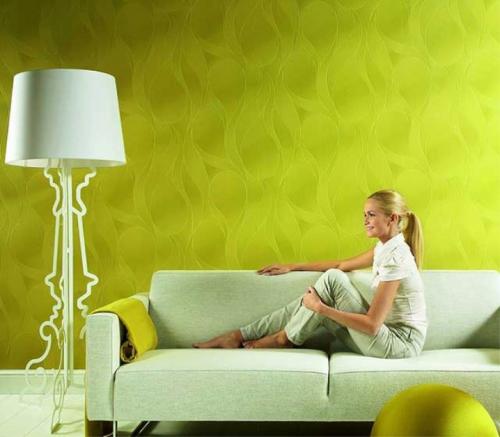 Правила наклеивания метровых флизилиновых обоев. Правила наклейки обоев на флизелиновой основе 29