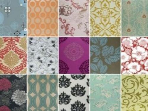 Правила наклеивания метровых флизилиновых обоев. Правила наклейки обоев на флизелиновой основе 28