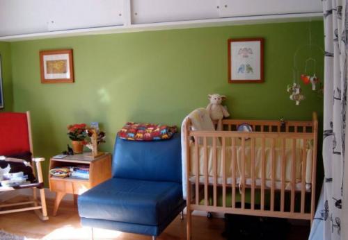 Бумажные обои под покраску. Виды и особенности