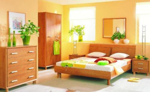 Бумажные обои под покраску. Виды и особенности